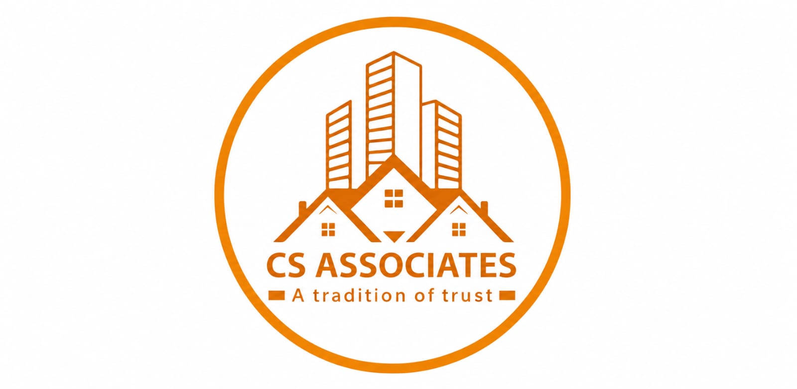 CS Associates logo