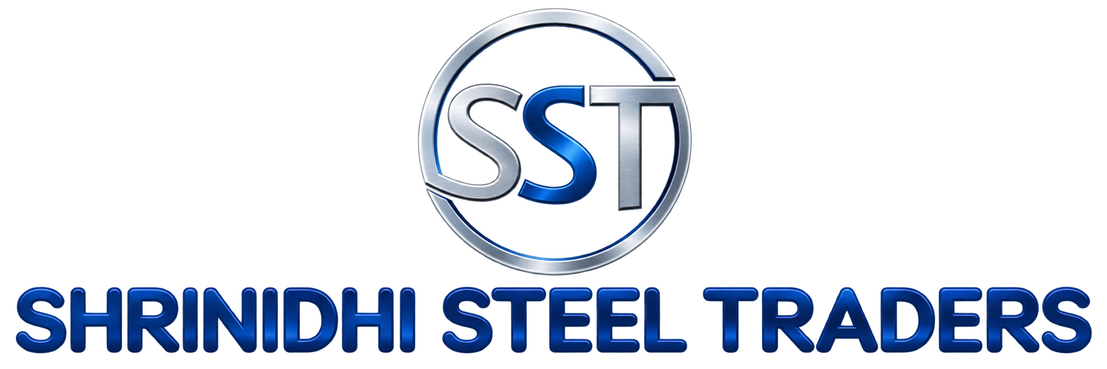 Srinidhi Steel Traders logo